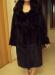 Превью Норковая шубка Санкт-Петербург - 1