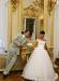 Превью Свадебное платье со шлейфом Санкт-Петербург - 0