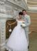 Превью Свадебное платье со шлейфом Санкт-Петербург - 2