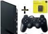 Видеоприставку Sony Ps2 тонкая(мультичип)2дж.10игр превью 402398.