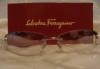 Превью Стильные солнцезащитные очки salvatore ferragamo Москва - 1