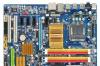 Материнская плата Gigabyte GA-EP45-DS3L s.775 превью 402667.