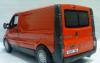 Превью Renault Trafic 143 Санкт-Петербург - 2