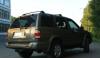 Превью Nissan Pathfinder Москва - 2