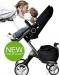 Новые Stokke 2в1 в наличии Аксессуары Stokke превью 402914.