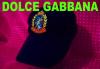 Кепка Dolce Gabbana рыцарь. новая превью 402928.
