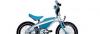 Супер-велосипед BMW Kids Bike новый превью 403099.