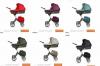 Превью Stokke Коляски для стильных родителей и малышей Москва - 1