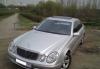 Авто Мерседес Е-240 "Авангард" 2004 г.в превью 403206.
