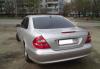 Превью Авто Мерседес Е-240 "Авангард" 2004 г.в Москва - 3