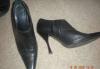 Превью Туфли ботильоны Москва - 0