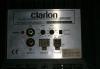 Сабвуфер Clarion SRV202 превью 403306.