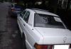 Превью Mercedes 190, 1991 Санкт-Петербург - 1