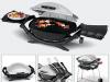 Weber Q - первый гибридный газовый гриль превью 403497.