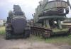Пзм-2 траншеекопатель запчасти превью 403626.