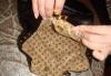 Превью Сумочка из натур.кожи,Louis Vuitton Москва - 2