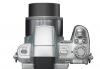 Превью Фотоаппарат Sony Cyber-Shot DSC-H50 Silver Москва - 2