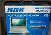 Превью Портативный DVD-плеер BBK DL385DC Москва - 1