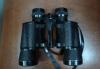 146) Бинокль 8Х40, Германия, 14,5 см., с чехлом превью 400492.