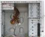 Превью Корпус новый с LCD экраном без блока питания Санкт-Петербург - 1