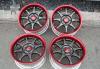 Превью Японские спорт диски R15 Ts Racing, 4х100 Москва - 1
