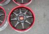 Превью Японские спорт диски R15 Ts Racing, 4х100 Москва - 2