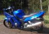 Honda CBR 1100 превью 404222.