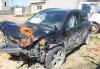 Превью Jeep Compass, 2007 Челябинск - 1
