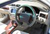 Toyota Crown, 2001 превью 405180.