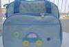 Новая сумка для мамы и малыша "jumbo" превью 405210.