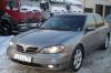 Превью Nissan Maxima, 2003 Москва - 1