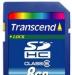 Превью Флеш карты SD HC 2,8,16,32 Gb Transcend Москва - 1