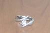 Кольцо из Белого золота с Бриллиантами.48000руб превью 405742.