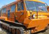 Превью Снегоболотоход плавающий ттм-3902ПС-01 Пермь - 1
