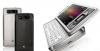 Sony Ericsson xperia X1 превью 406204.