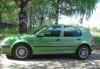 Превью Volkswagen Golf, 1999 Нижний Новгород - 3