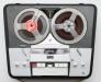 Превью Катушечный магнитофон Philips EL-3534 1963г Москва - 1