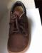 Превью Новые нубуковые ботинки Hush Puppies Москва - 2
