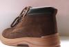 Превью Новые нубуковые ботинки Hush Puppies Москва - 4