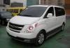 Hyunday Grand Starex H1 превью 400768.