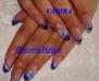 Наращивание и дизайн ногтей превью 407291.