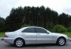 Превью Mercedes S-klasse, 1999 Москва - 1