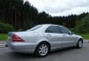 Превью Mercedes S-klasse, 1999 Москва - 3