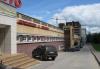 Превью Место в паркинге Нижний Новгород - 1