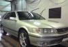 Превью Toyota Mark II, 2000 Москва - 1