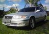Превью Toyota Mark II, 2000 Москва - 2