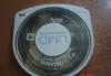 Превью Продам хитовые игры для PSP(UMD диски) Москва - 1