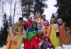 Превью Загородный клуб Шавская долина Нижний Новгород - 4