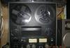 Бобинный магнитофон Sony TC-399, Япония превью 407965.