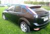 Превью Ford Focus, 2008 Санкт-Петербург - 2